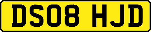DS08HJD
