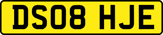 DS08HJE