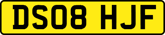 DS08HJF