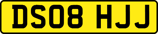 DS08HJJ