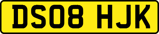 DS08HJK