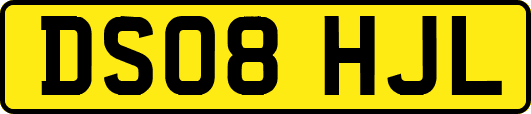 DS08HJL