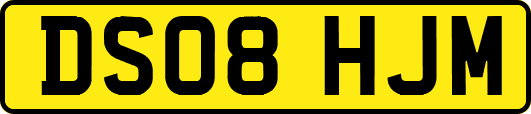 DS08HJM
