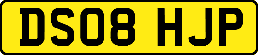 DS08HJP