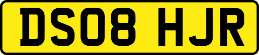 DS08HJR