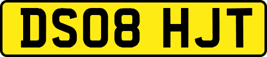 DS08HJT
