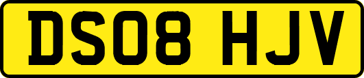 DS08HJV