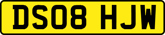 DS08HJW