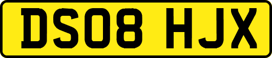 DS08HJX