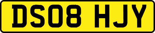 DS08HJY