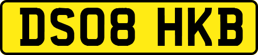 DS08HKB