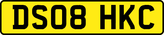 DS08HKC