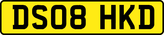 DS08HKD