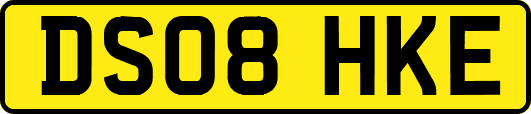 DS08HKE