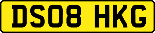 DS08HKG