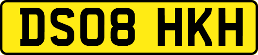 DS08HKH