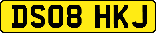 DS08HKJ