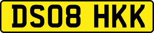 DS08HKK