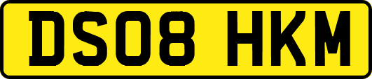 DS08HKM