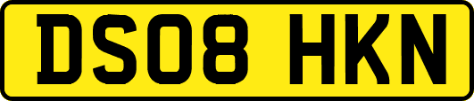 DS08HKN