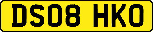 DS08HKO