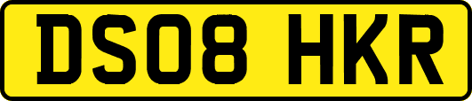 DS08HKR