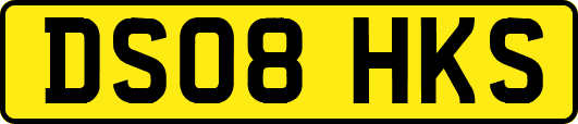 DS08HKS