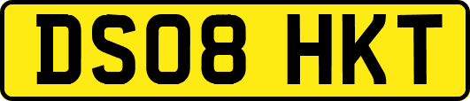 DS08HKT