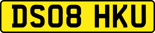 DS08HKU
