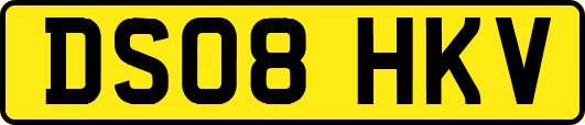 DS08HKV