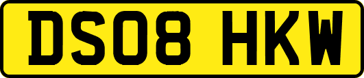 DS08HKW