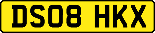 DS08HKX
