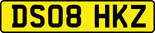 DS08HKZ
