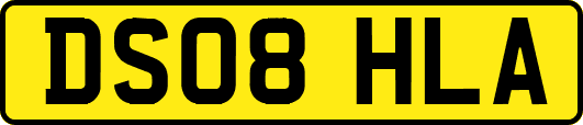 DS08HLA