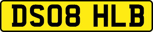 DS08HLB