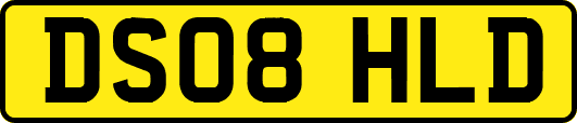 DS08HLD
