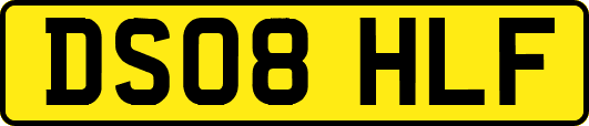 DS08HLF