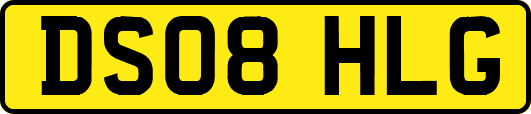 DS08HLG