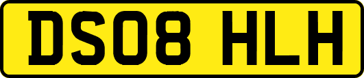 DS08HLH