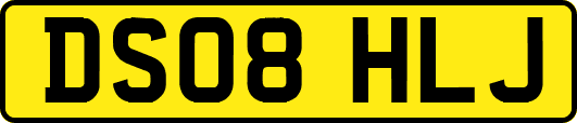 DS08HLJ