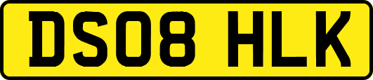 DS08HLK