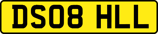DS08HLL