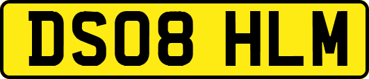 DS08HLM