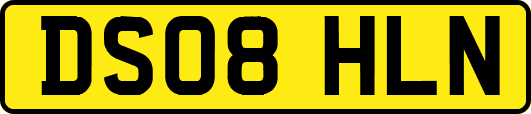 DS08HLN