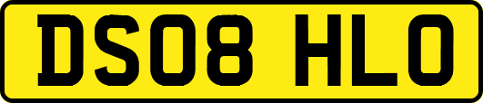 DS08HLO