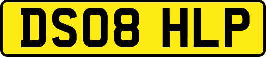 DS08HLP