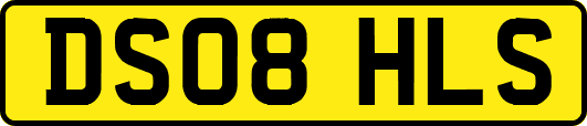 DS08HLS