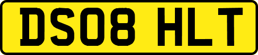 DS08HLT