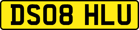 DS08HLU