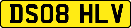 DS08HLV